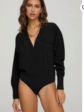 Good American bodysuit